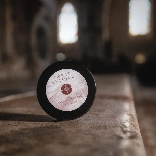 Cérat antique - Naturel & artisanal | Le Chemin de la Rose Le Chemin de la Rose