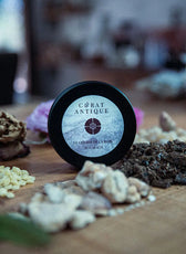 Cérat antique - Naturel & artisanale | Le Chemin de la Rose Le Chemin de la Rose