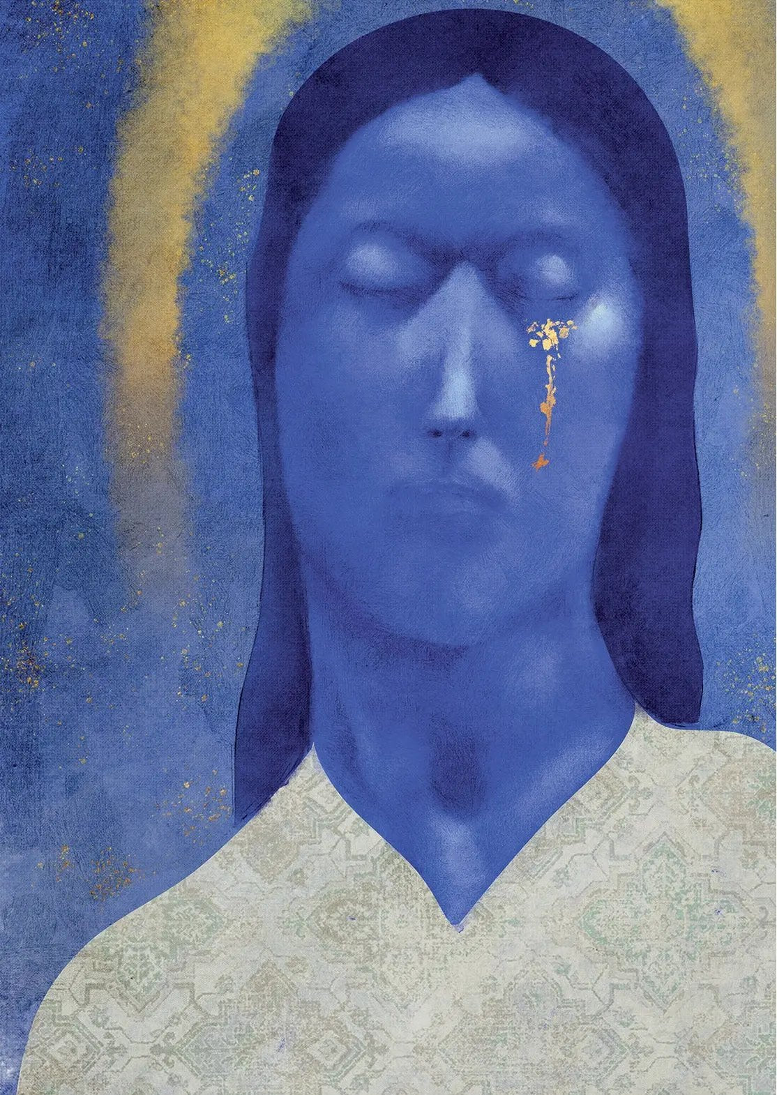 La Larme de l'Ange | Une Fleur venue du Ciel Le Chemin de la Rose