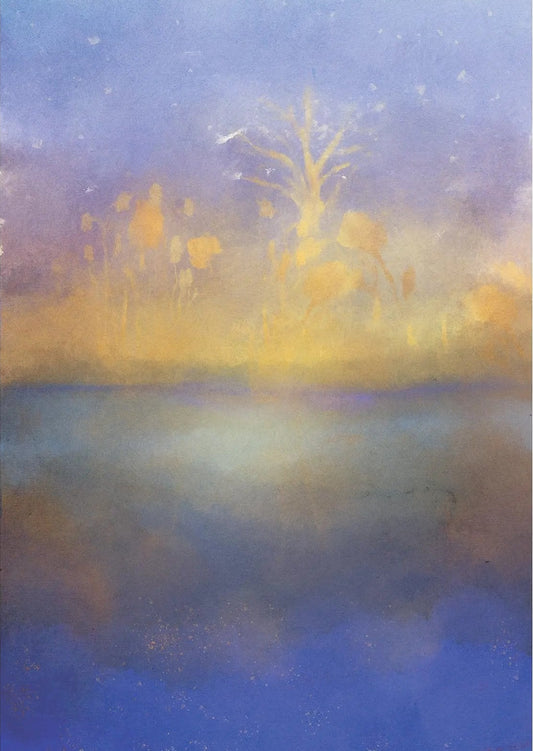 Le Jardin Céleste | Une Fleur venue du Ciel Le Chemin de la Rose