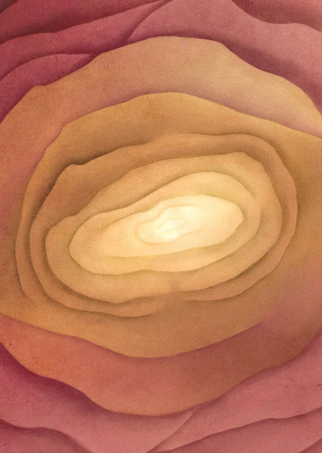 Le Nom de la Rose | Une Fleur venue du Ciel Le Chemin de la Rose