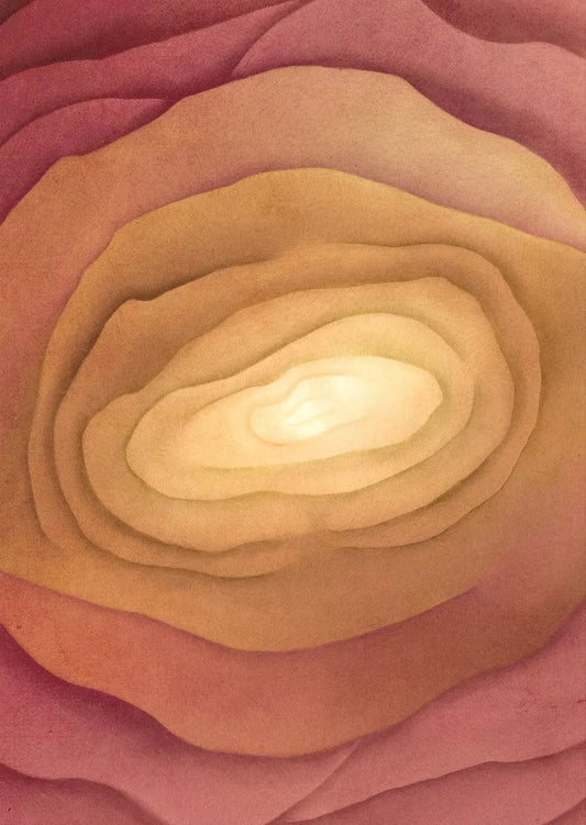 Le Nom de la Rose | Une Fleur venue du Ciel Le Chemin de la Rose