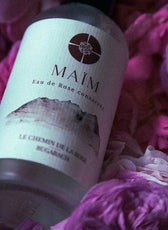 Maïm - Eau de rose consacrée | Le Chemin de la Rose Le Chemin de la Rose